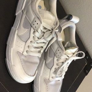 Nike Dunk Low women’s shoes